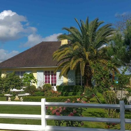 O'Jardin Bed and Breakfast Arthez-de-Bearn Eksteriør billede