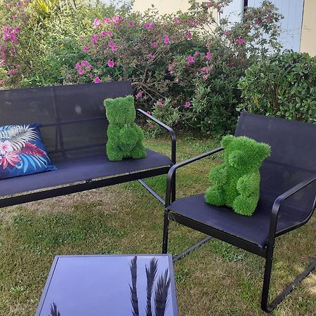 O'Jardin Bed and Breakfast Arthez-de-Bearn Eksteriør billede
