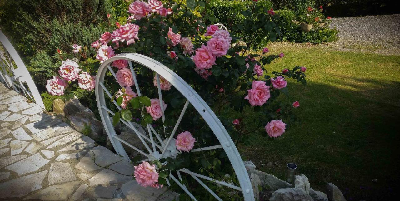 O'Jardin Bed and Breakfast Arthez-de-Bearn Eksteriør billede
