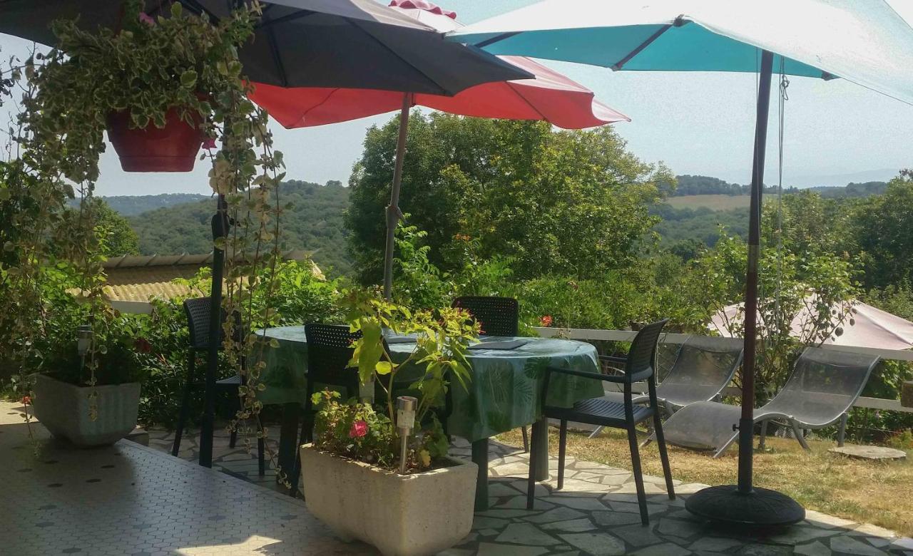 O'Jardin Bed and Breakfast Arthez-de-Bearn Eksteriør billede