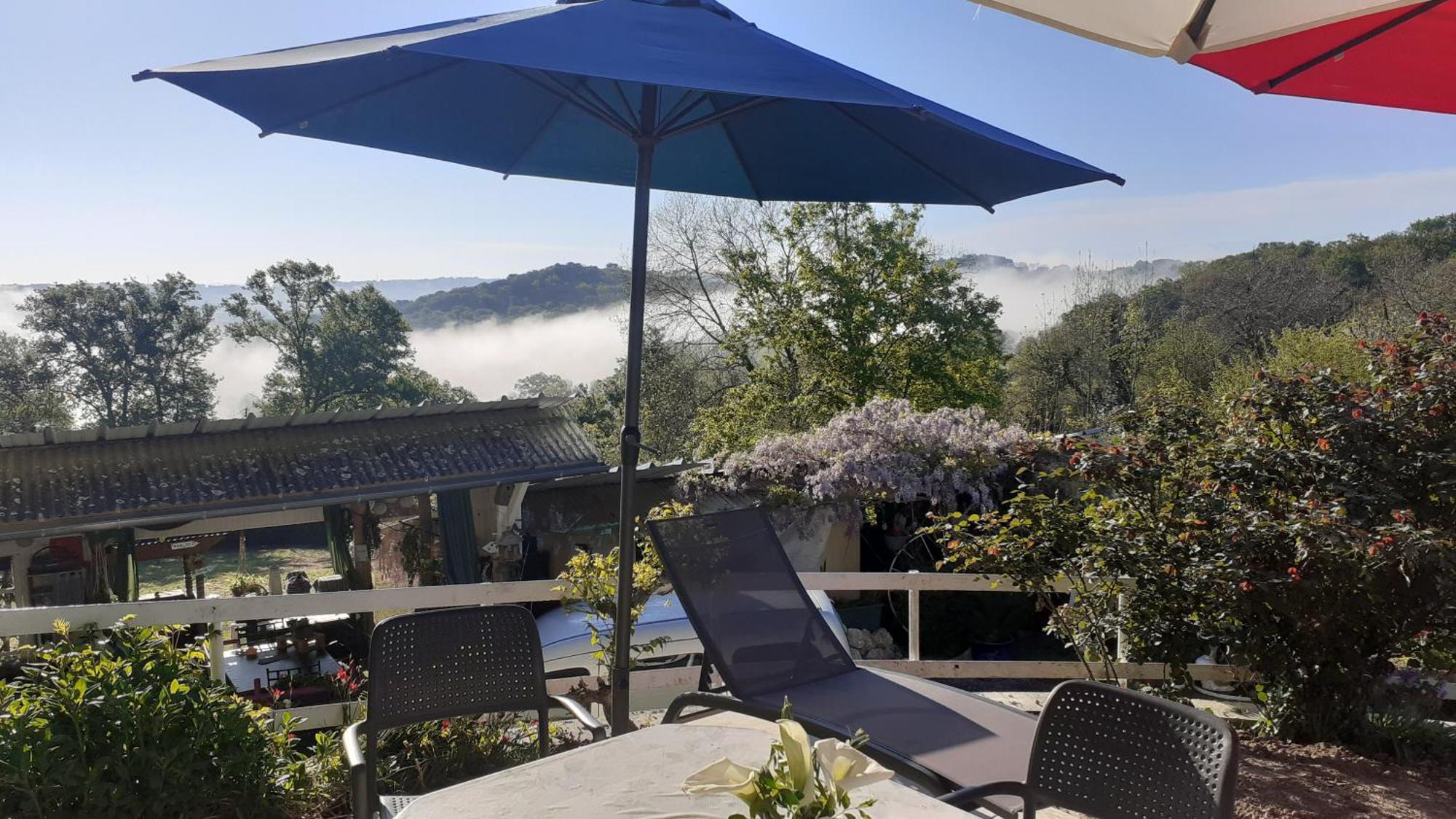 O'Jardin Bed and Breakfast Arthez-de-Bearn Eksteriør billede