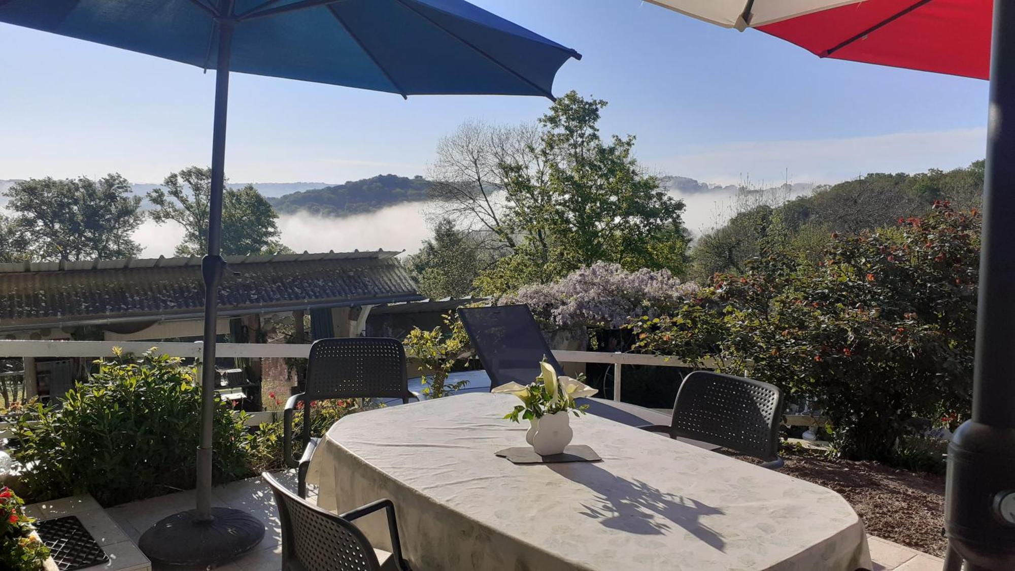 O'Jardin Bed and Breakfast Arthez-de-Bearn Eksteriør billede